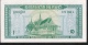 CAMBODIA  P4a  1 RIEL 1956   Signature 2   UNC. - Cambodia