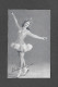 SPORTS - PATINAGE - SKATING - BARBARA ANN SCOTT - WORLD'S FIGURE AND OLYMPIC CHAMP - IT IS NOT A POSTCARD IT IS A CARD - Sports D'hiver