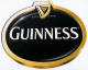 IRELAND - GUINNESS BEER MAT - NEW UNUSED - Beer Mats