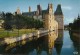 BF24506 Maintenon Le Chateau  France  Front/back Image - Maintenon