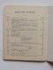 LE VOCABULAIRE FRANCAIS 1941: Etude Méthodique Et Progressive Des Mots De La Langue Usuelle - COLIN Librairie - 6-12 Years Old