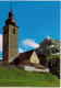 Autriche -Lech Am Arlberg Pfarrkirche - Lech