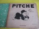 PITCHE/ Aleksas Stonkus/Hachette/ Paris /1932    BD60 - Hachette