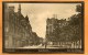 Esch S Alzette Rue De L Alzette 1910 Luxembourg Postcard - Esch-Alzette