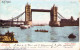 LONDON - Tower Bridge - Other & Unclassified