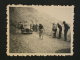 Ref3532-3 AX109 Deux Cartes Photo - Course Cycliste Montagne - Bords Dentelés - Cyclisme