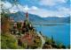 Suisse - Ronco S/  Ascone Lago Maggiore 2 - Ronco Sopra Ascona