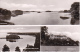 AK Plön Am See - Mehrbildkarte - 1958 (8610) - Plön