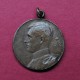 BELGIUM - ANDERLUES - LALUE - FETES DU CENTENAIRE - 1930 MEDAL - Royaux / De Noblesse