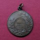 BELGIUM - ANDERLUES - LALUE - FETES DU CENTENAIRE - 1930 MEDAL - Monarquía / Nobleza