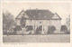 Koschmin Warthegau Krankenhaus Ko&#378;min Wielkopolski 17.1940 Gelaufen - Neumark