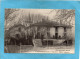 Guerre 1914-18- Service Santé-SAINT SATURNIN -(Pde D) Villa Borot Hopital Temporaire - Guerre 1914-18