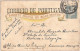 Portugal - História Postal - Filatelia - Entier Postal - Inteiro Postal De Boas Festas - C.T.T. Nº 30 - Poste & Facteurs