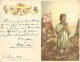 Portugal - História Postal - Filatelia - Entier Postal - Inteiro Postal De Boas Festas - C.T.T. Nº 30 - Poste & Facteurs