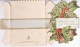 VICTORIAN  ERA  1880´s   TUCK  ARTISTIC  SERIES   CHRISTMAS  CARD  SENTIMENTS    ELLIS  WALTON - Mechanical
