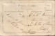 United Kingdom/Scotland - Postcard Embossed Circulated In 1913 - Esplanade,Greenock , Renfrewshire - 2/scans - Renfrewshire