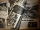 Delcampe - 1940 MATCH ; Sur Routes BELGIQUE;S-marin ORPHEE;Cargo All. ARUCAS; J'étais Servante D'HITLER; Canada;Norvége (NAMSOS) - Frans