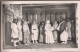 PAROISSE DE BELMONT (LOIRE) 1928 CERCLE CATHOLIQUE JEANNE D'ARC LA PASSION DE N S JESUS CHRIST CARNET 15 TABLEAUX - Belmont De La Loire