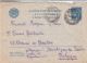 Russie - Entier Postal De 1937 - Oblitération Moscou - Expédié Vers La Belgique - ...-1949