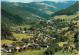 Allemagne - Munstertal Mit Blick Nach Kloster - Münstertal