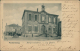 57 FAULQUEMONT / La Mairie / CARTE RARE - Faulquemont