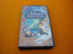 Walt Disney Alladin And The King Of Thieves - Old Greek Vhs Cassette From Greece - Children & Family