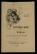 Guerre 14-18 WW1 VOCABULAIRE DU POILU ET LOCUTIONS DU FRONT Poilu-Français Et Français-Poilu 1917 Argot - Guerre 1914-18