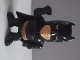 1 Figure Figurine Doll Puppet Dummy Toy Image Poupée Pvc Plastic Plastique - Batman - Other & Unclassified