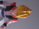 1 FIGURINE FIGURE DOLL PUPPET DUMMY TOY IMAGE POUPÉE - DRAGON BALL PVC VINTAGE - Dragon Ball