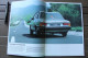 PEUGEOT 505 CATALOGUE 23 PAGES 1983 Format A4 FRANCE - Publicités