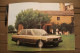 PEUGEOT 604 CATALOGUE 12 PAGES 1976 Format A4 ANGLETERRE - Publicidad