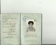 S. F. R.  YUGOSLAVIA  ---    PASSPORT  --  1984   --  LADY PHOTO  --  VISA GREECE  --  FISCAL REVENUE, TAX STAMP - Historische Documenten