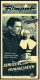 "Filmpost" "Schlüssel Zum Himmelreich" Mit Gregory Peck , Thomas Mitchell  -  Filmprogramm Nr. 93 Von Ca. 1948 - Sonstige & Ohne Zuordnung