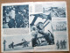 Magazine Avec Article "L'Aviation Française à L'Ecole D'Application D'Istres-en-Provence" 1939 - 1939-45
