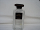 LANVIN " EAU ARPEGE" FLACON VIDE TRES   BON ETAT  FLACON ,ETIQUETTE & BOUCHON    LIRE & VOIR!! - Flacons (vides)