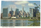 (100) New York - UN Headquarter - Andere Monumenten & Gebouwen