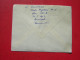 MARCOPHILIE  PAR AVION  POSTA ROMANA  3 TIMBRES   1971 ??? CACHETS - Marcophilie