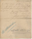 Germany - Berlin (o) 26.10.93   Karten-Brief - Private & Local Mails