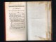 Delcampe - BUFFON, Histoire Naturelle, Générale Et Particulière  Tome 7 Ed. Aux Deux-Ponts Sanson Et Cie  1785  Planches - 1701-1800