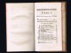 BUFFON, Histoire Naturelle, Générale Et Particulière  Oiseaux Tome 12 Ed. Aux Deux-Ponts Sanson Et Cie  1787 - 1701-1800