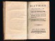 BUFFON, Histoire Naturelle, Des Minéraux Tome 8 Ed. Aux Deux-Ponts Sanson Et Cie  1790 - 1701-1800