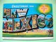 USA 1988 Postcard "New Mexico" To England - Birds Owl - Covers & Documents