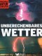 Wolken Weltall Satellit Meteorologie 1964 DDR Block 20/22+34/36 ** 45€ + Bildband Wetter Book M/s Blocs Sheet Bf Germany - Encyclopédies