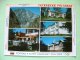 Slovakia 1994 Postcard "Tatras Mountains" To Praha - Olympics Lillehammer Ski - Brieven En Documenten