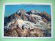 Slovakia 1996 Postcard "Tatras Mountains" To Bratislava - President - Cartas & Documentos