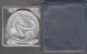 ISRAELE 25 LIROT 1975  INDEPENDENCE DAY ISRAEL BONDS AG SILVER - Israel