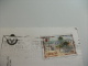 STORIA POSTALE FRANCOBOLLO COMMEMORATIVO Gibraltar Several Views - Gibilterra