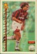 1997 MAINI LE CARTOLINE DI FORZA MILAN - CALCIO FOOTBALL - Calcio