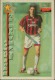 1997 SMOJE LE CARTOLINE DI FORZA MILAN - CALCIO FOOTBALL - Calcio