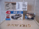 Delcampe - 4D LOTTO 8 PCS MODEL KIT SCALA 1:87 H0 HUMMER LINCOLN BENTLEY ROLLS ROYCE NUOVI - Auto's